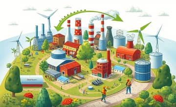 Desafíos y Oportunidades: Navegando la Circularidad en tu Empresa