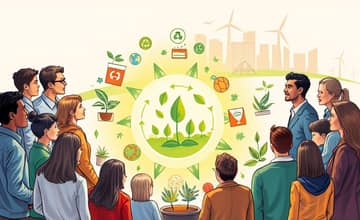 El Rol de los Inversores: El capital que impulsa la Circularidad