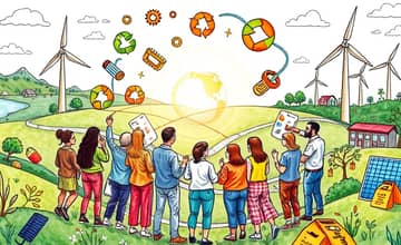 Empresas B y Economía Circular: Un matrimonio perfecto