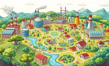 Mercados Emergentes: La Economía Circular como motor de desarrollo